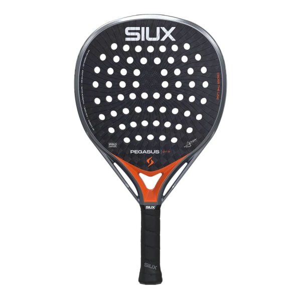 Siux Pegasus Pro 2026 Lava Orange