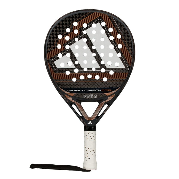 Adidas Cross It Carbon CTRL 2026
