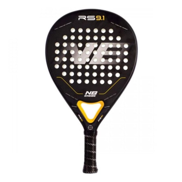 Enebe RS 9.1 Amarillo
