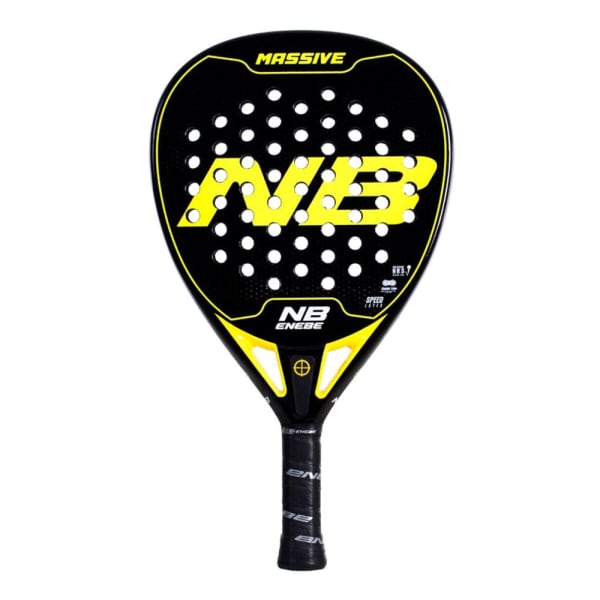 Enebe Massive Yellow