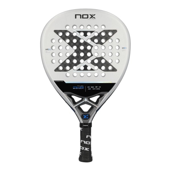 Nox ML10 Shotgun 12K Luxury Series Ex