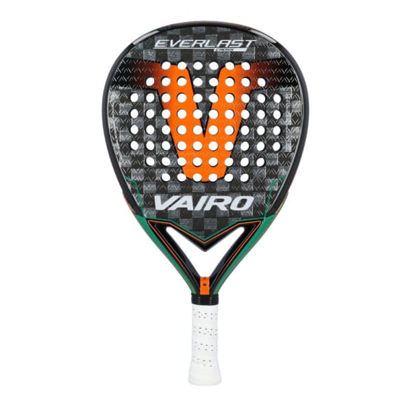 Vairo Everlast Cross 18K