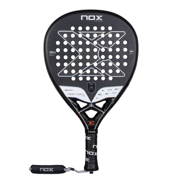 Nox Nextgen Pro Attack 3K 2025
