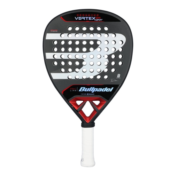 Bullpadel Vertex 04 Comfort 2024