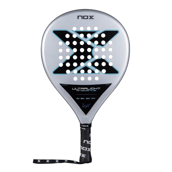 Nox AT10 Genius Ultralight 2025