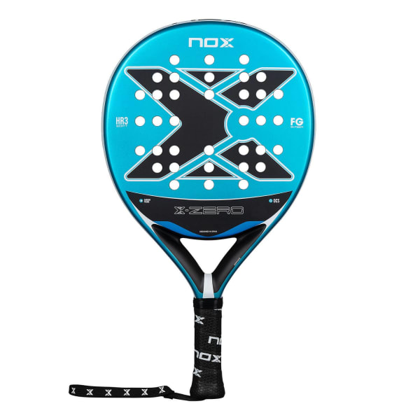Nox X-Zero Blue 2026