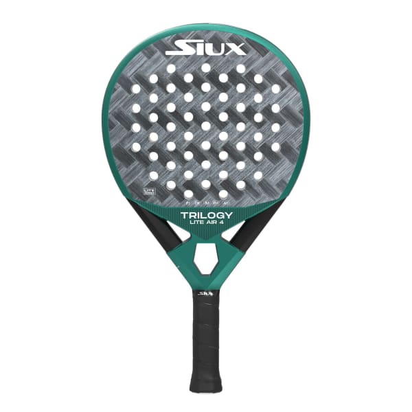 Siux Trilogy Lite Air 4 2024