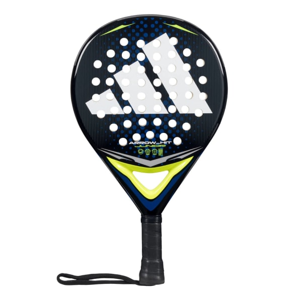 Adidas Arrow Hit White/Blue Junior 2026