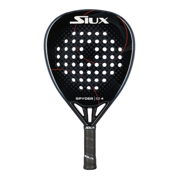 Siux Spyder 4 Attack Flex 2025