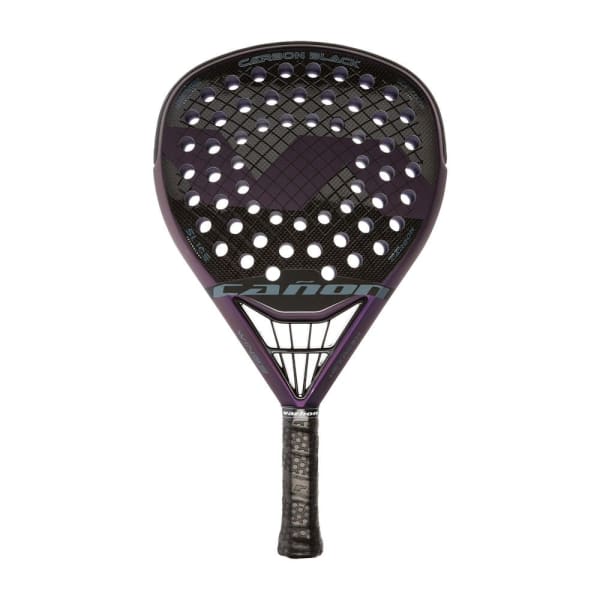 Varlion Cañon Difusor Carbon Black 2023