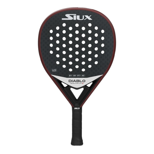 Siux Diablo Revolution Lite 3