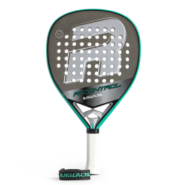 Royal Padel Control 2026