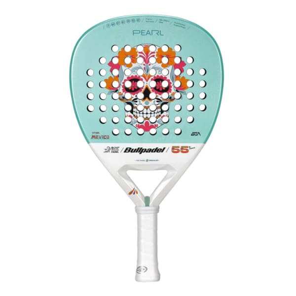 Bullpadel Pearl MX LTD Mujer 2024