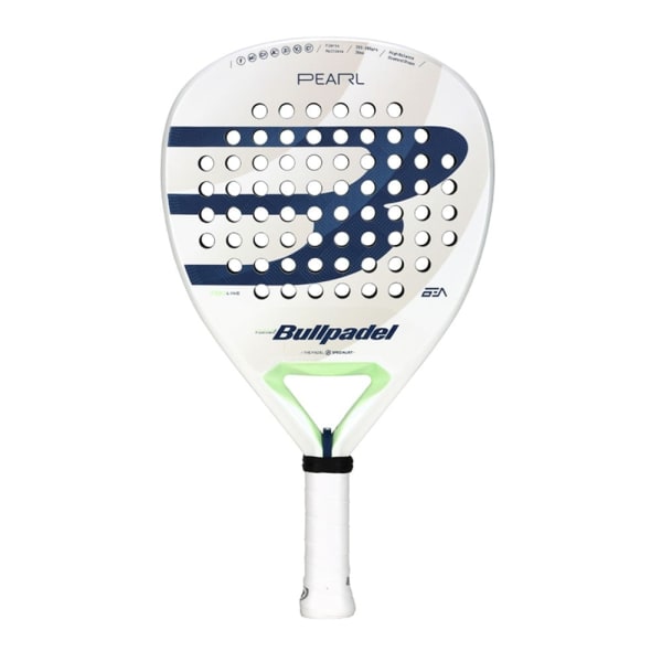 bullpadel pearl bea gonzalez 2025