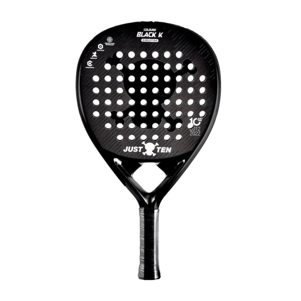 just ten colors black k evolution
