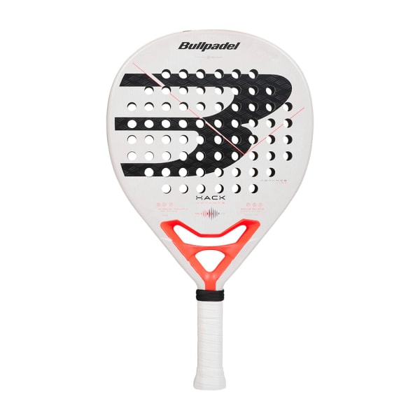 bullpadel hack 02 advance