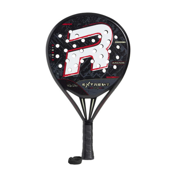 royal padel whip polietileno extreme