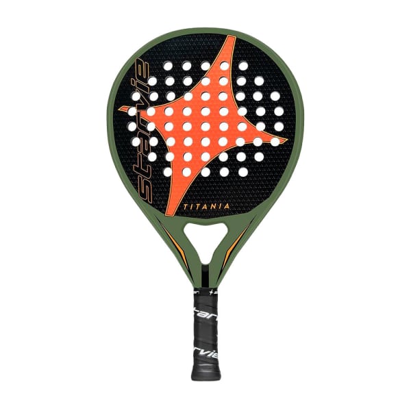 starvie titania pro 2025