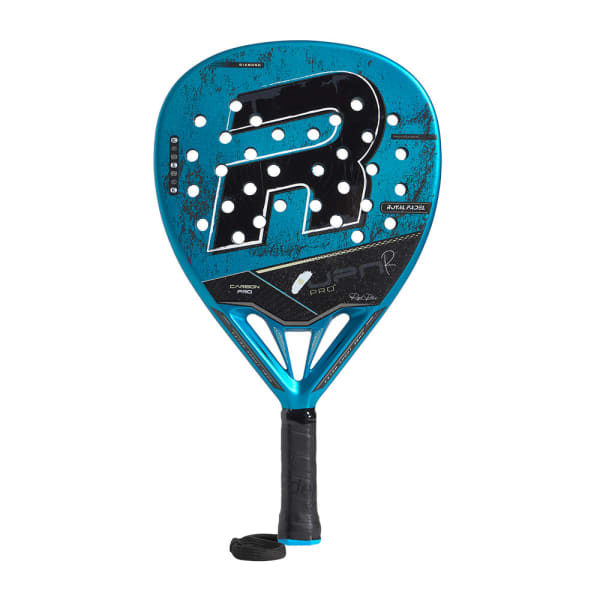 royal padel japan pro blue