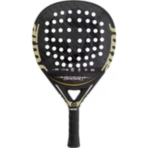 sane padel assassin black