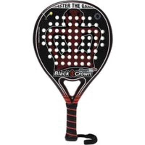 black crown piton air plus