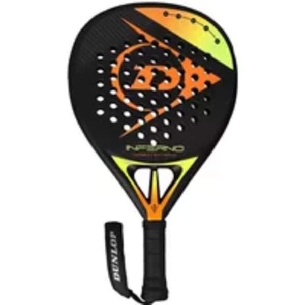 dunlop inferno carbon extreme nh