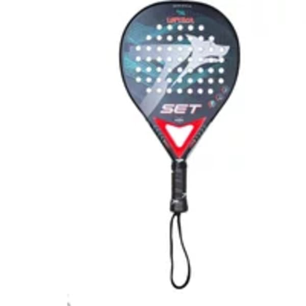 padel raquettes luperca