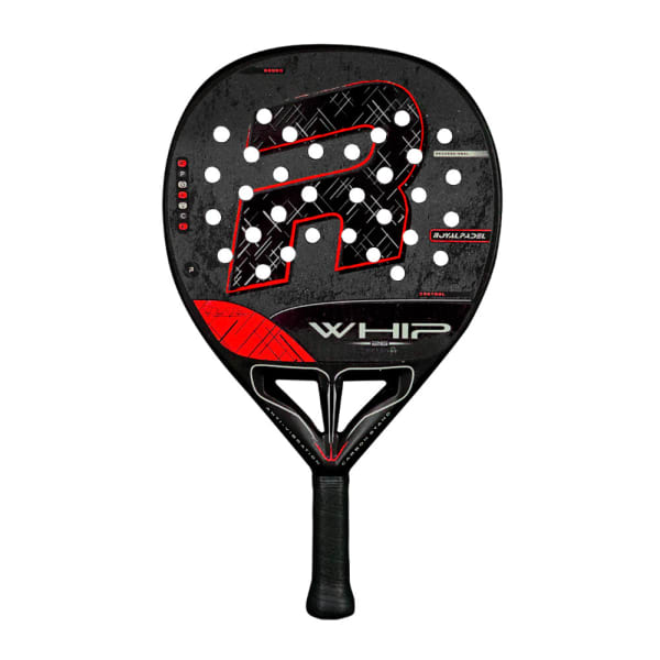 royal padel whip polietileno