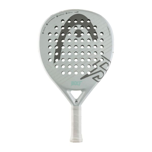 head bolt white/grey 2026