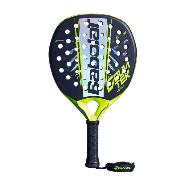 babolat counter vertuo 2.6