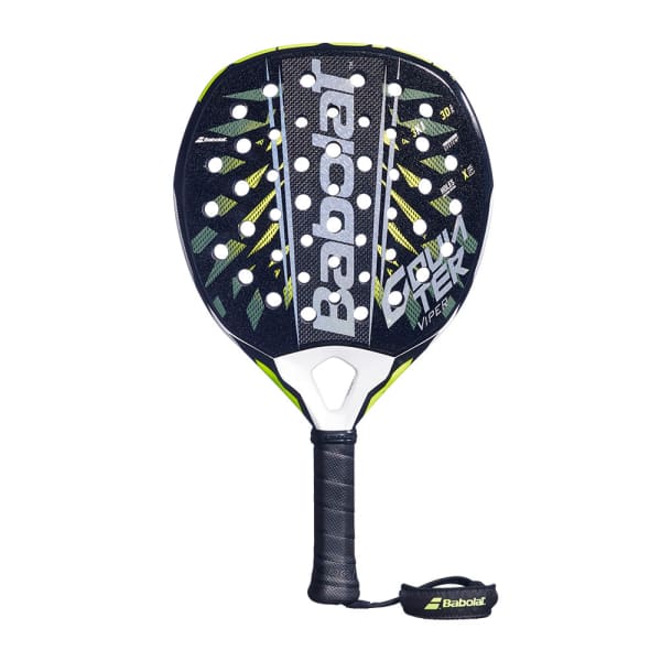 babolat counter viper 2.6