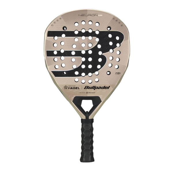 bullpadel neuron 02 premier padel 2026 fede chingotto