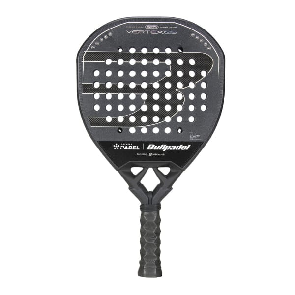 bullpadel vertex 05 geo premier padel 2026 pablo cardona