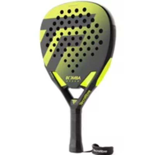 tecnifibre bomba speed