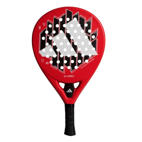 adidas rx series red