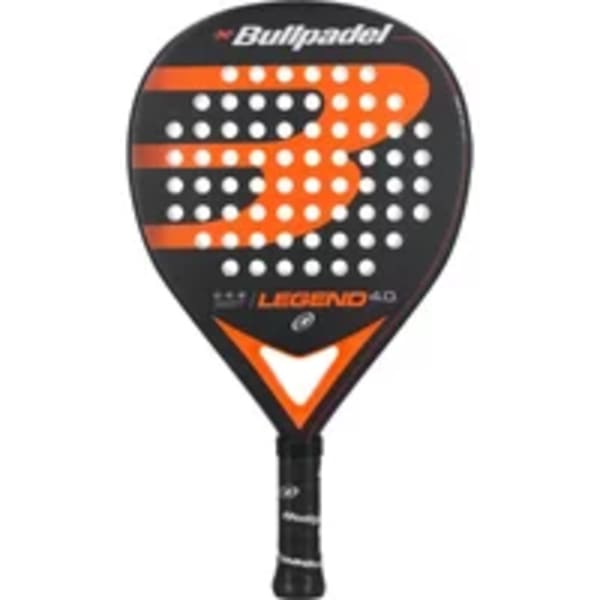 bullpadel legend 4.0