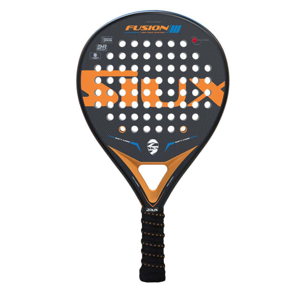 siux fusion iii