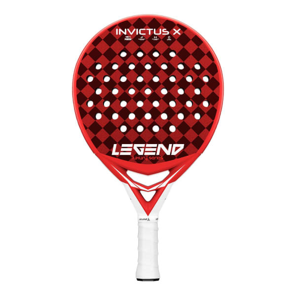 legend invictus x