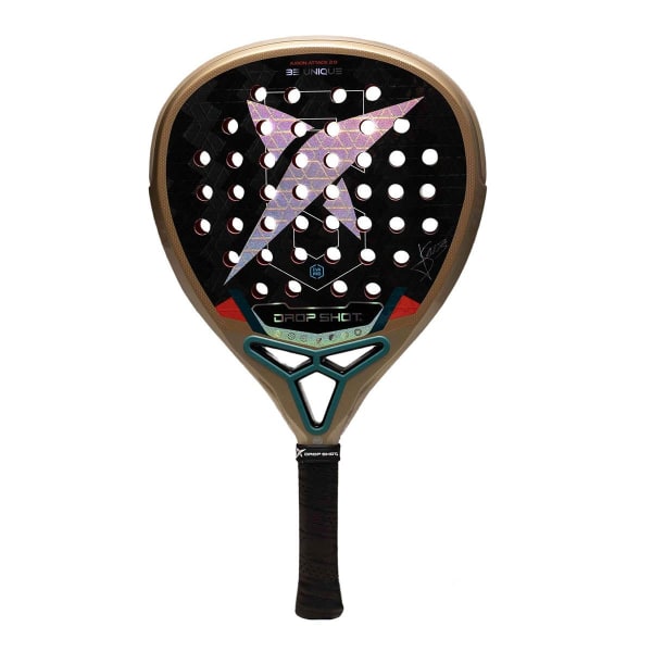 drop shot axion attack 2.0 jon sanz