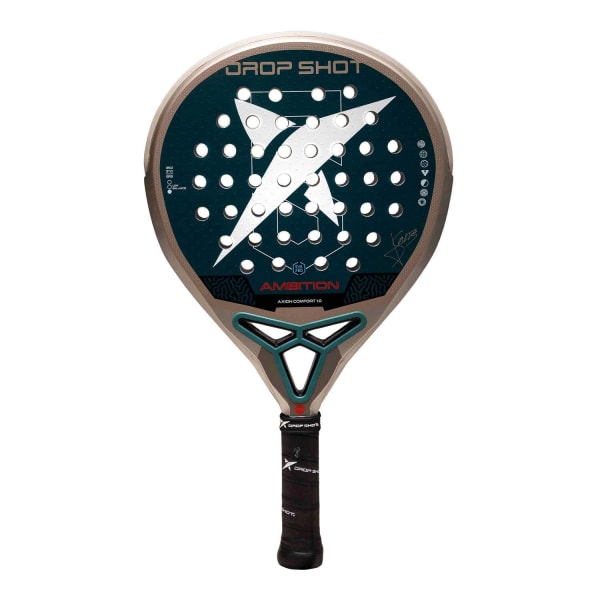 drop shot axion comfort 1.0