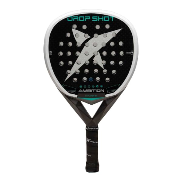 drop shot explorer 9.0