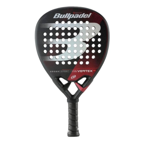 bullpadel vertex 02 x rojo 2023