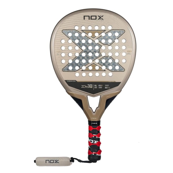 nox at10 genius 12k alum xtrem by agustin tapia
