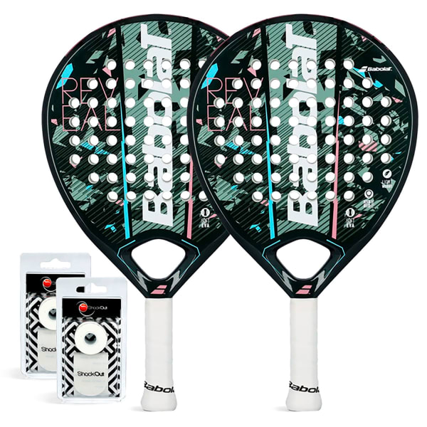 babolat reveal