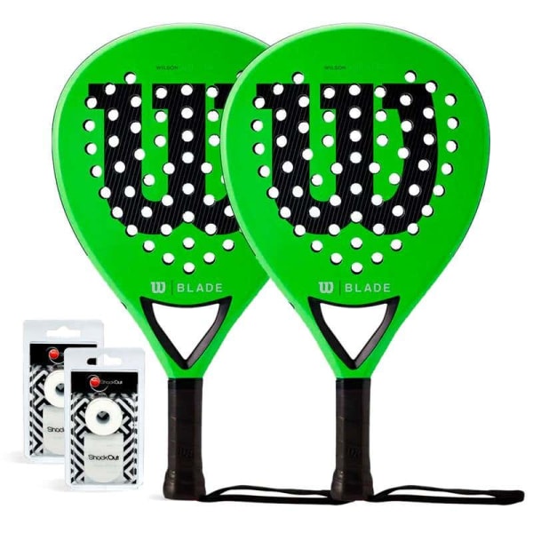 Wilson Optix Xp Red