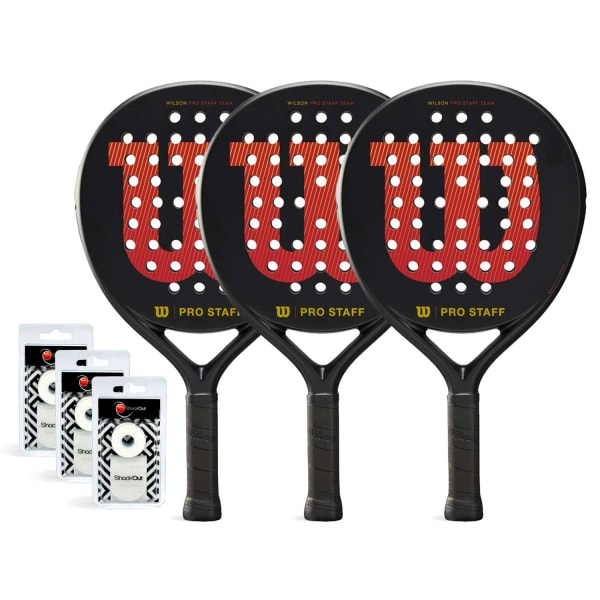 wilson optix xp red