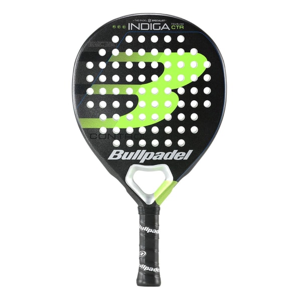 bullpadel indiga ctr 2024