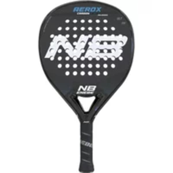 Raqueta de pádel Enebe Aerox 7.2 Carbon Reloaded