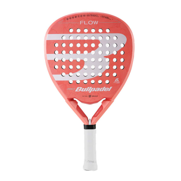 BULLPADEL FLOW Woman 2023 ALEJANDRA SALAZAR