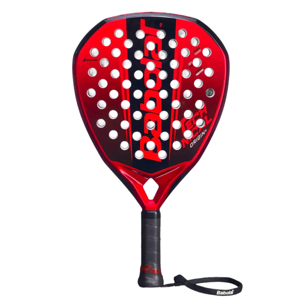 Pala de Pádel Babolat Technical Origin 2026